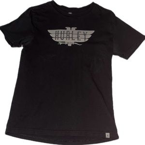 💙 Hurley Graphic Shirt